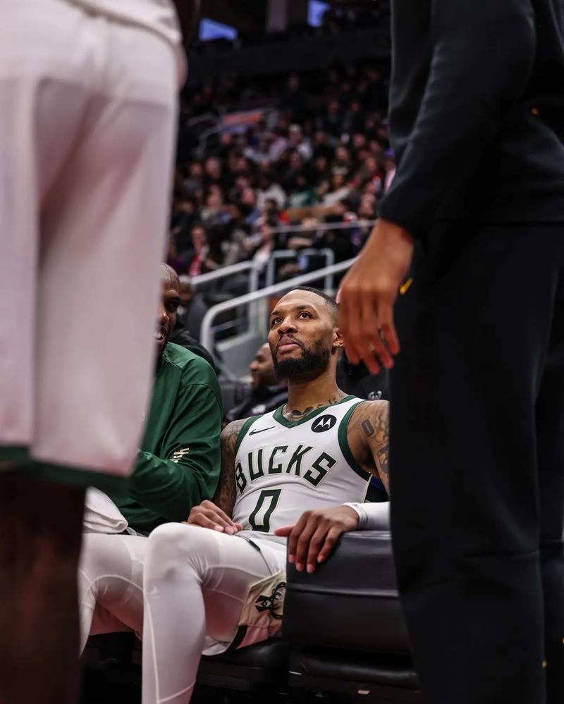 利拉德有多少次绝杀，利拉德有多少次绝杀比赛