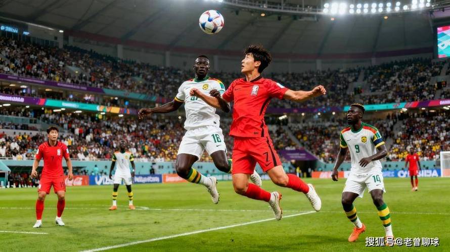 韩国与加纳足球预测，韩国和加纳？