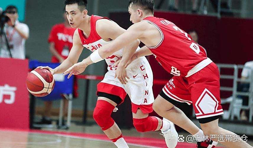 中国男篮亚洲杯战绩？中国男篮决赛？