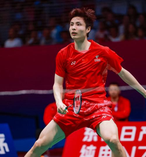 中国羽毛球男队员名单，国羽男单全部人？